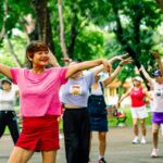 Outdoor Senior Group Fitness: 7 Proven Tips to Avoid Painful Mistakes